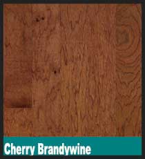 Cherry Brandywine